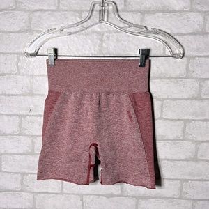 Gymshark shorts size XS
